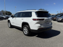 Thumbnail image of 2023 Jeep Grand Cherokee L at Palmers Airport Hyundai