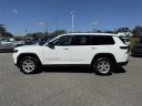 Thumbnail image of 2023 Jeep Grand Cherokee L at Palmers Airport Hyundai
