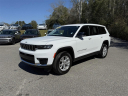 Thumbnail image of 2023 Jeep Grand Cherokee L at Palmers Airport Hyundai