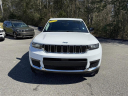 Thumbnail image of 2023 Jeep Grand Cherokee L at Palmers Airport Hyundai