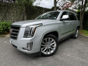 Thumbnail image of 2019 Cadillac Escalade at Jaguar Land Rover Huntington