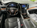 Thumbnail image of 2019 Cadillac Escalade at Jaguar Land Rover Huntington