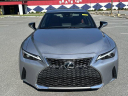 Thumbnail image of 2021 Lexus IS 300 at CronicNissan of Griffin, GA