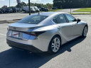 2021 Lexus IS 300 Base at CronicNissan of Griffin, GA