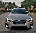 Thumbnail image of 2018 Subaru Outback at Take A Car Auto & Truck Sales LLC