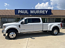 Thumbnail image of 2022 Ford F-450 Super Duty at Paul Murrey Ford
