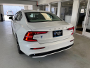2023 Volvo S60 B5 Plus Dark Theme at Kundert Volvo