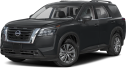 2024 Nissan Pathfinder SV at Destination Nissan