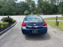 Thumbnail image of 2007 Chevrolet Impala at Buy Auction Cars