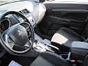 Thumbnail image of 2015 Mitsubishi Outlander Sport at Simply Cars of Memphis, LLC.