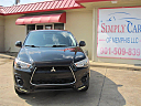 Thumbnail image of 2015 Mitsubishi Outlander Sport at Simply Cars of Memphis, LLC.