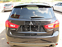 Thumbnail image of 2015 Mitsubishi Outlander Sport at Simply Cars of Memphis, LLC.