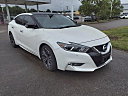 Thumbnail image of 2016 Nissan Maxima at Mathews Nissan