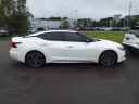 Thumbnail image of 2016 Nissan Maxima at Mathews Nissan