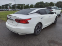 Thumbnail image of 2016 Nissan Maxima at Mathews Nissan