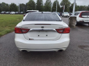 Thumbnail image of 2016 Nissan Maxima at Mathews Nissan