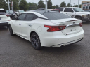 Thumbnail image of 2016 Nissan Maxima at Mathews Nissan