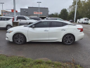 Thumbnail image of 2016 Nissan Maxima at Mathews Nissan