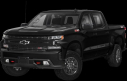 Thumbnail image of 2021 Chevrolet Silverado 1500 at Dave Cross Motors