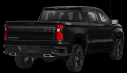 Thumbnail image of 2021 Chevrolet Silverado 1500 at Dave Cross Motors