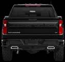 Thumbnail image of 2021 Chevrolet Silverado 1500 at Dave Cross Motors
