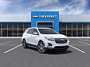 Thumbnail image of 2023 Chevrolet Equinox at Nesenger 112 Chevrolet Hyundai Mazda