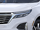 Thumbnail image of 2023 Chevrolet Equinox at Nesenger 112 Chevrolet Hyundai Mazda