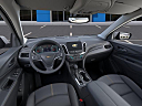 Thumbnail image of 2023 Chevrolet Equinox at Nesenger 112 Chevrolet Hyundai Mazda