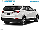 Thumbnail image of 2023 Chevrolet Equinox at Nesenger 112 Chevrolet Hyundai Mazda