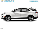 Thumbnail image of 2023 Chevrolet Equinox at Nesenger 112 Chevrolet Hyundai Mazda