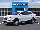 Thumbnail image of 2023 Chevrolet Equinox at Nesenger 112 Chevrolet Hyundai Mazda