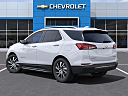 Thumbnail image of 2023 Chevrolet Equinox at Nesenger 112 Chevrolet Hyundai Mazda