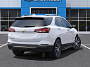 Thumbnail image of 2023 Chevrolet Equinox at Nesenger 112 Chevrolet Hyundai Mazda