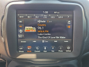 Thumbnail image of 2023 Jeep Renegade at Wetzel Chrysler Jeep Dodge Ram