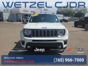 Thumbnail image of 2023 Jeep Renegade at Wetzel Chrysler Jeep Dodge Ram
