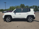 Thumbnail image of 2023 Jeep Renegade at Wetzel Chrysler Jeep Dodge Ram