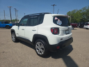 Thumbnail image of 2023 Jeep Renegade at Wetzel Chrysler Jeep Dodge Ram