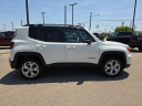 Thumbnail image of 2023 Jeep Renegade at Wetzel Chrysler Jeep Dodge Ram