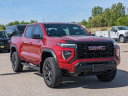 Thumbnail image of 2024 GMC Canyon at Gerald Ford Inc - NEW
