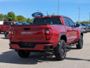 Thumbnail image of 2024 GMC Canyon at Gerald Ford Inc - NEW