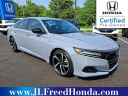 Thumbnail image of 2022 Honda Accord Hybrid at J L Freed Honda (Used)