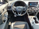 Thumbnail image of 2022 Honda Accord Hybrid at J L Freed Honda (Used)