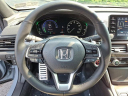 Thumbnail image of 2022 Honda Accord Hybrid at J L Freed Honda (Used)