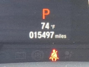Thumbnail image of 2022 Honda Accord Hybrid at J L Freed Honda (Used)