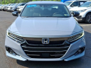 2022 Honda Accord Hybrid Sport at J L Freed Honda (Used)