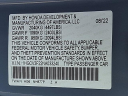 Thumbnail image of 2022 Honda Accord Hybrid at J L Freed Honda (Used)