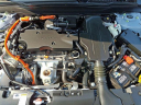 Thumbnail image of 2022 Honda Accord Hybrid at J L Freed Honda (Used)