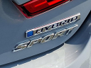 Thumbnail image of 2022 Honda Accord Hybrid at J L Freed Honda (Used)