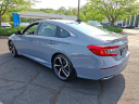 Thumbnail image of 2022 Honda Accord Hybrid at J L Freed Honda (Used)