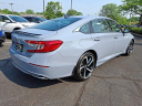 Thumbnail image of 2022 Honda Accord Hybrid at J L Freed Honda (Used)